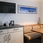 Apartment Chalet Sofie-4 By Interhome