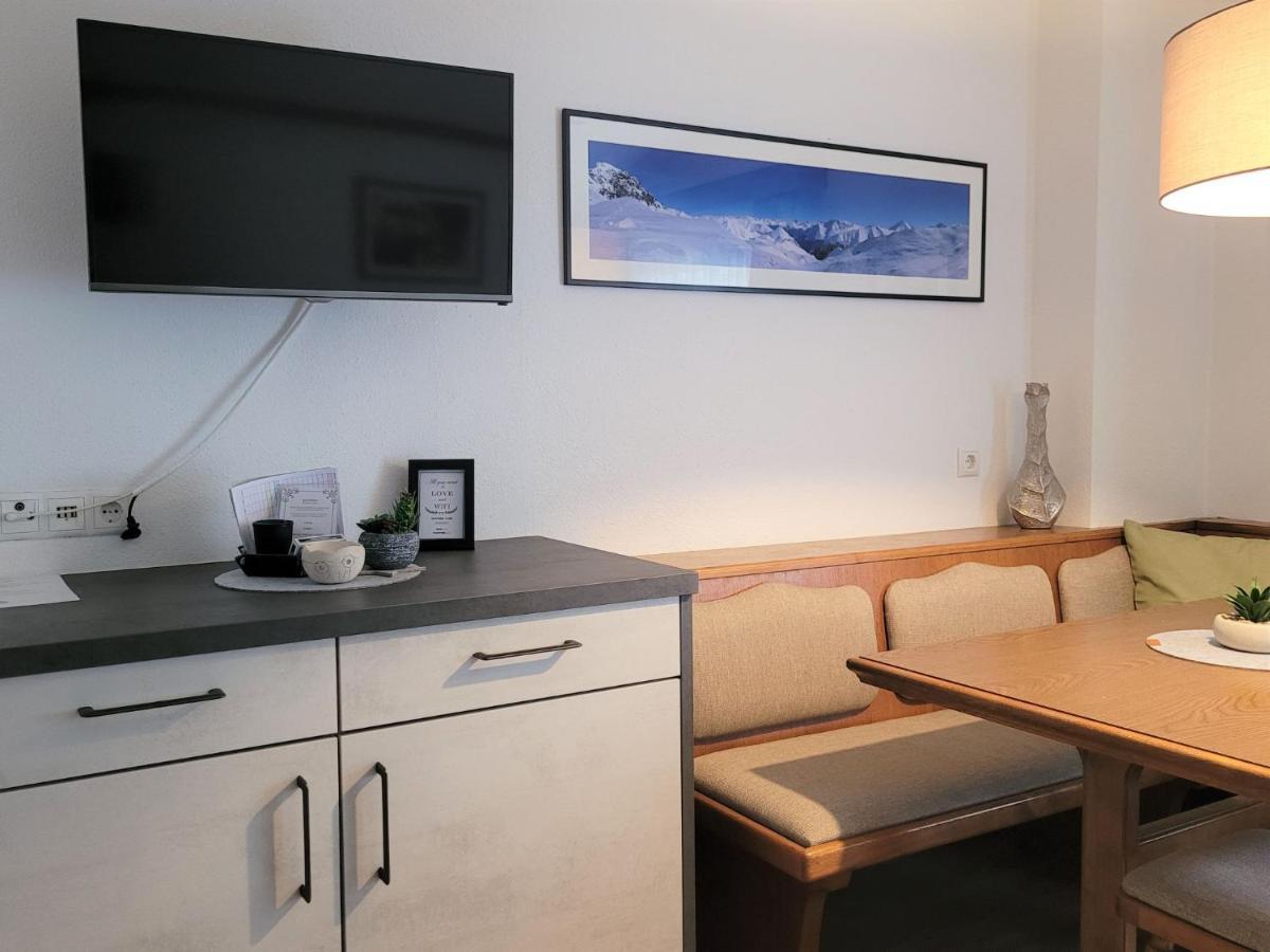 Apartment Sofie-4 By Interhome Ischgl