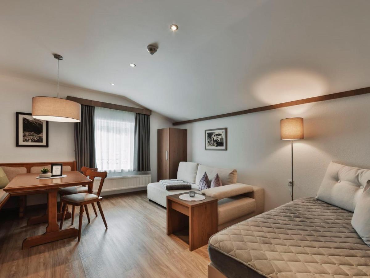 Sofie-4 By Interhome Apartment